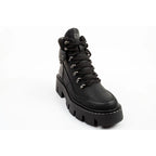 GAP women's shoes Michelle ankle boots black fashionable ankle boots