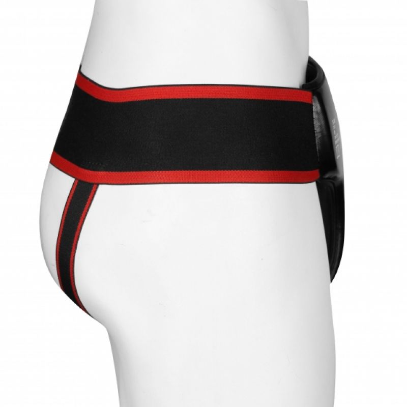 Women's suspender S-50W (WAKO APPROVED) 08133-50W-M Accessories/Protectors and knee pads Your Sports Performance