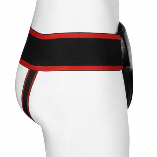 Women's suspender S-50W (WAKO APPROVED) 08133-50W-M Accessories/Protectors and knee pads Your Sports Performance