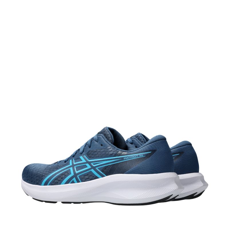 Asics Patriot 14 1011C050 404 men's running shoes