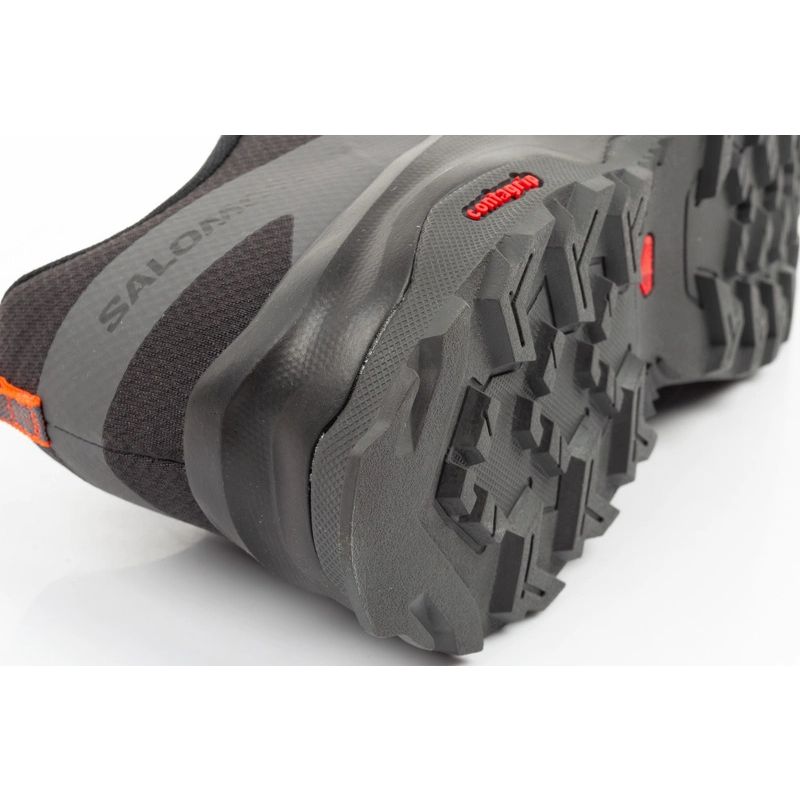 Salomon Ardent GORE-TEX men's trekking sports shoes durable