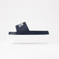 Kubota W KUB1B basic pool flip-flops, navy blue Footwear/Outdoor Your Sports Performance