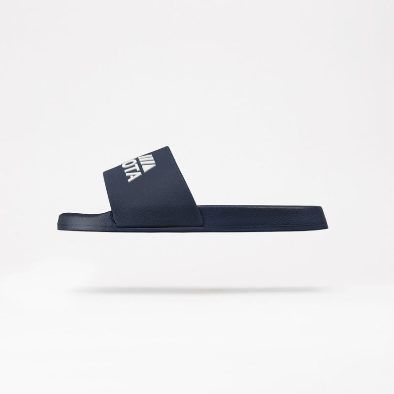 Kubota W KUB1B basic pool flip-flops, navy blue Footwear/Outdoor Your Sports Performance
