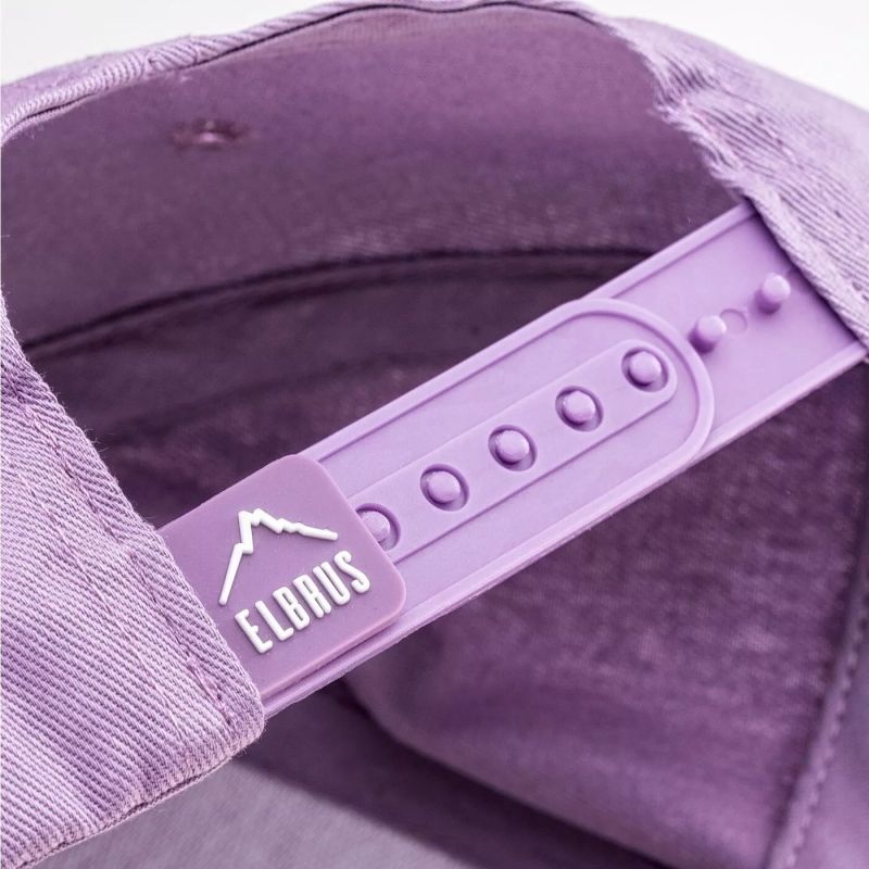 Elbrus Tuwa W baseball cap 92800503439 Clothing/Multisport/Elbrus Your Sports Performance