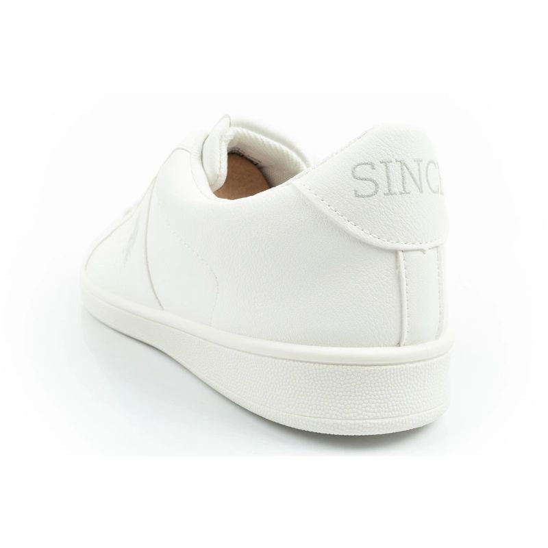 US Polo Assn. shoes sneakers men's fashionable white comfortable Your Sports Performance