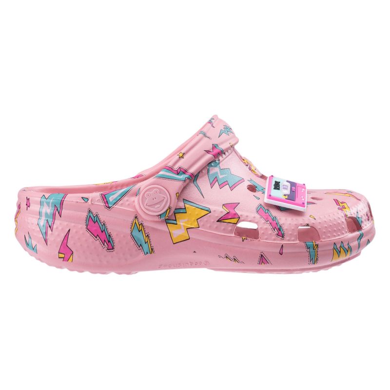 Coqui Big Fro Jr sandals 92800617254 Footwear/Lifestyle/Coqui Your Sports Performance