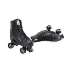 Nils Extreme NQ8400S roller skates Black 36 Accessories/Skating/Wrotki Your Sports Performance