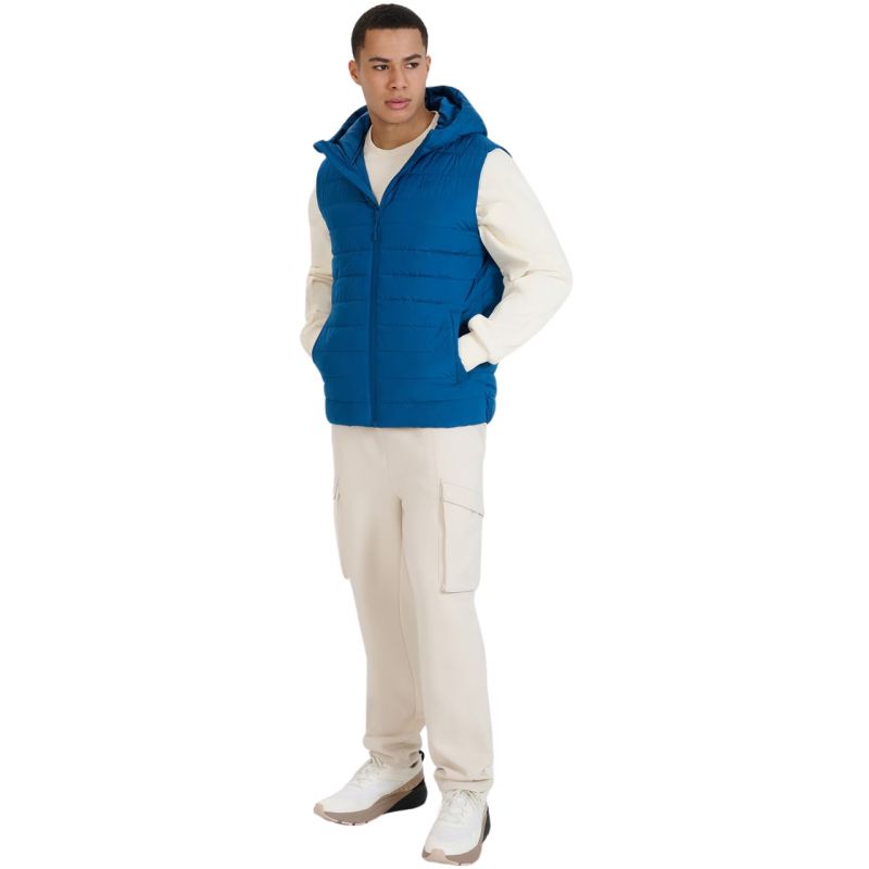 Vest 4F M192 M 4FWSS25TVJAM192 46S Clothing/Outdoor 4F