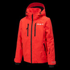 Children's insulated jacket PROSLOPE JACKET JR Iguana