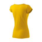 Malfini Pure T-shirt W MLI-12204 Clothing/Lifestyle/T-shirts/Malfini Malfini