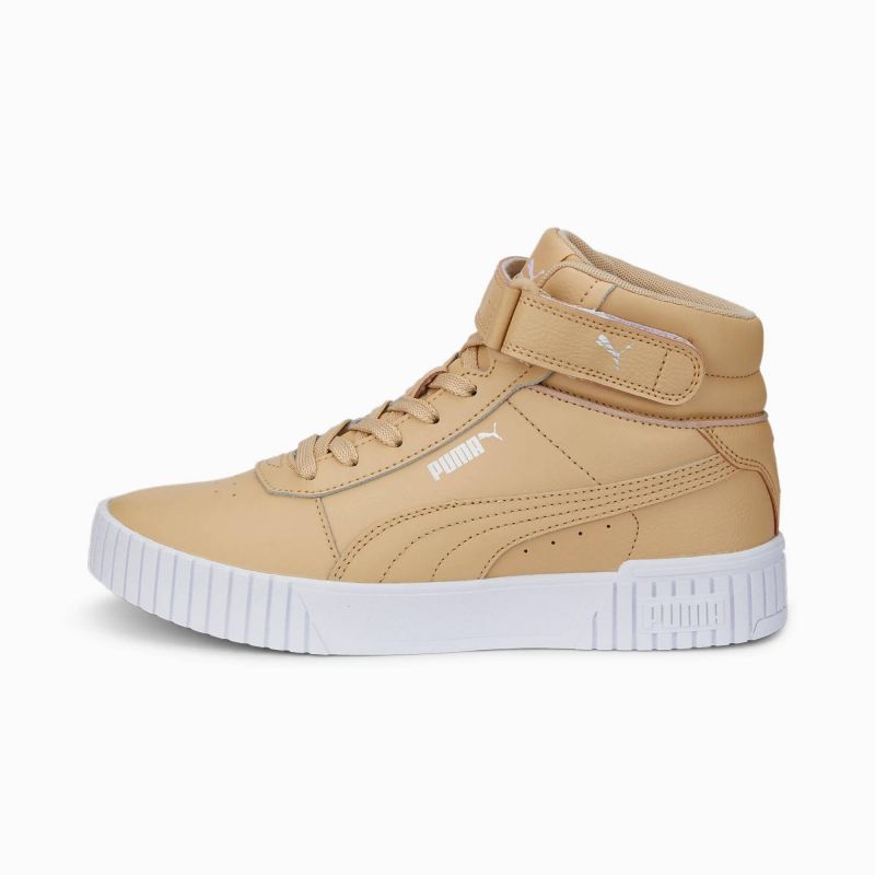 Puma Carina 2.0 Mid W 385851-04 Shoes Footwear/Lifestyle Puma
