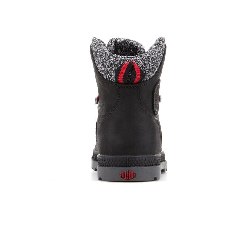 Palladium Pallabrouse Hikr W 95140-041 shoes Footwear/Lifestyle/Palladium Your Sports Performance