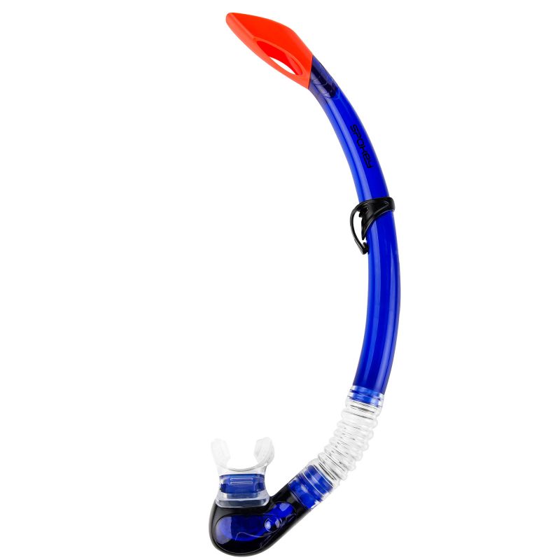 Diving set: mask + snorkel Spokey CELEBES SPK-928107 Accessories/Swimming accessories Your Sports Performance