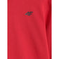 Men's sweatshirt without zipper, without hood, 4F 4FWMM00TSWSM1767-062S *Kategoria tymczasowa Your Sports Performance