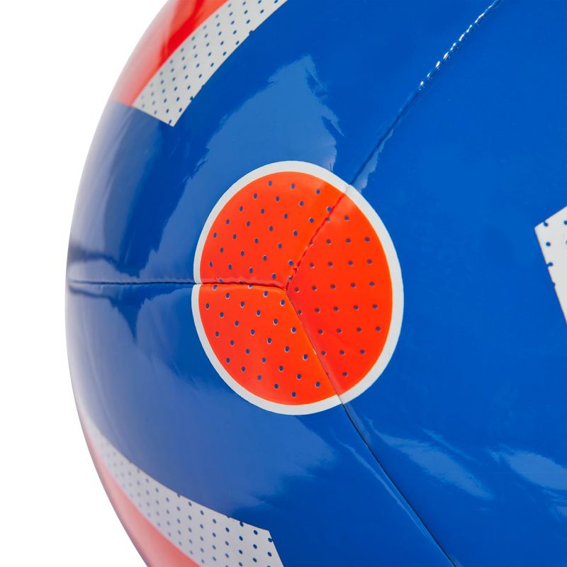 Football adidas Fussballliebe Euro24 Club IN9372 Accessories/Balls/Football Adidas