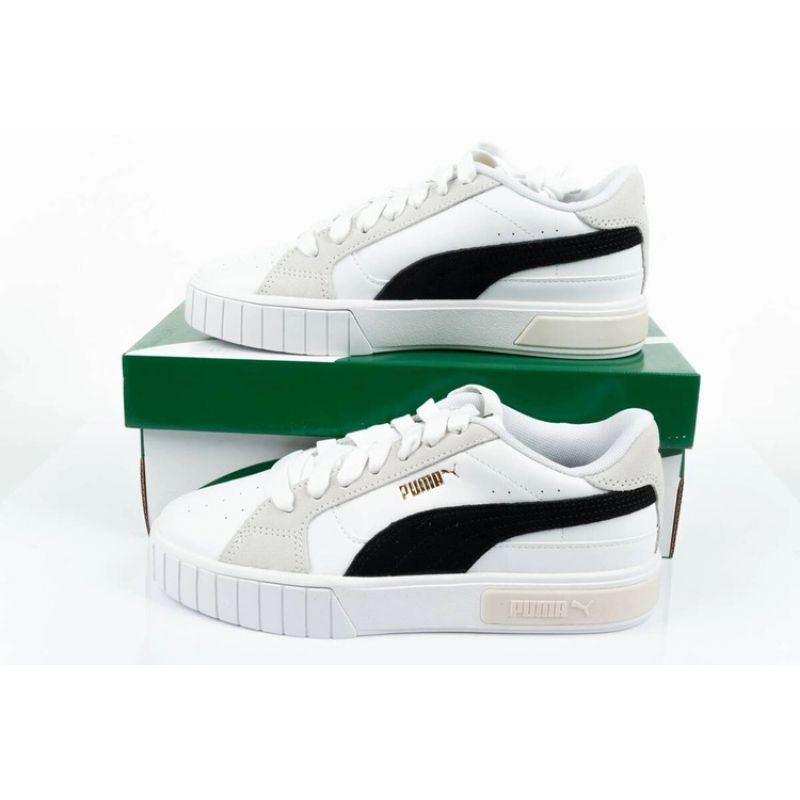 Puma Cali Star Mix W 380220 04 sneakers Footwear/Lifestyle Puma