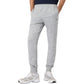 Champion Rib Cuff Pants Men's Gray 220307 EM021 In preparation Your Sports Performance