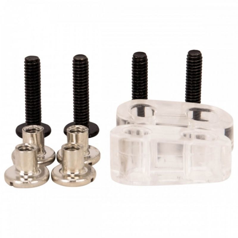 Bauer Pro Straight Plexiglass In preparation Your Sports Performance