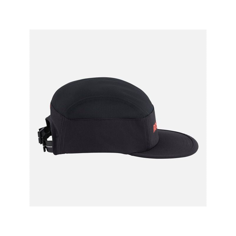 ROSSIGNOL Active 5P Cap Black