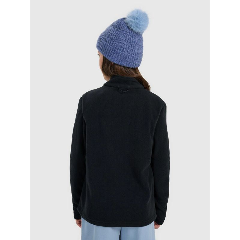 3-in-1 transition jacket, 5000 membrane, girls' 4F 4FJRAW25TTJAF1013-20S 4f
