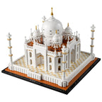 LEGO Architecture 21056 Taj Mahal Kid/Toys Your Sports Performance