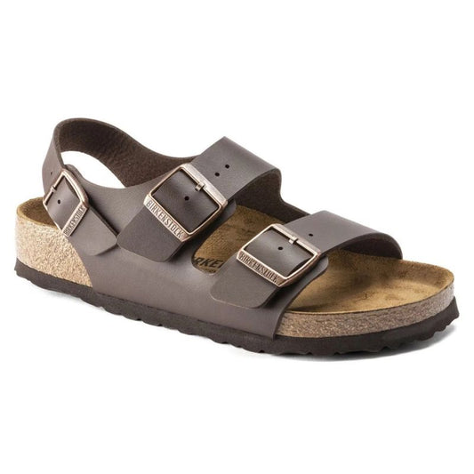Birkenstock Milano BS M 0034701 Sandals Footwear/Lifestyle/Birkenstock Birkenstock