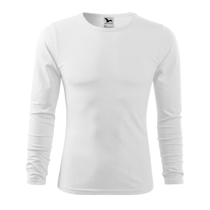 Adler Fit-T LS M MLI-11900 T-shirt Clothing/Lifestyle/T-shirts/Adler Your Sports Performance