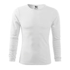 Adler Fit-T LS M MLI-11900 T-shirt Clothing/Lifestyle/T-shirts/Adler Your Sports Performance