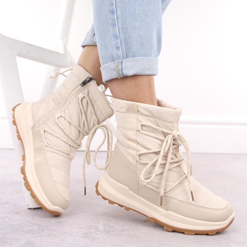 Potocki Snow Boots W WOL274 Footwear/Outdoor/Potocki Your Sports Performance