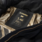 Women's CERTIS PRIMALOFT Quilted Winter Jacket To be categorized Your Sports Performance