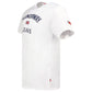 Geographical Norway Jassier T-shirt 254 M SY1361H/GN-White Clothing/Lifestyle/T-shirts/ Geographical Norway Your Sports Performance