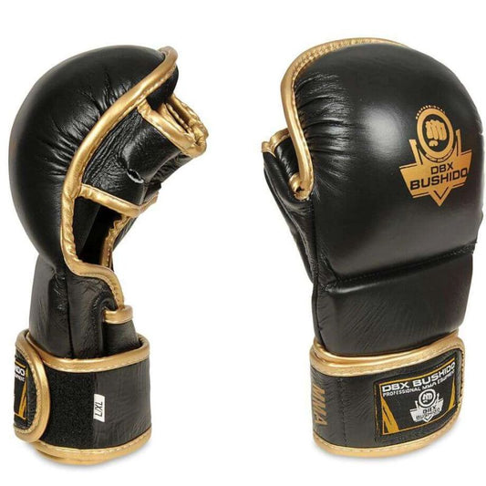 MMAsparring gloves M - Aureos - Valor Series Rękawice MMA Your Sports Performance