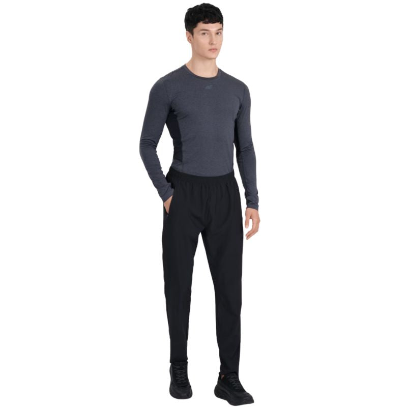 Trousers 4F M 4FWMM00TFTRM1068 20S 4f