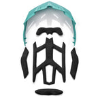 Meteor Street 25217 Bike Helmet Accessories/Bicycle/Helmets Your Sports Performance