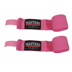 Masters boxing bandage wraps - BB-3 13013-02 Accessories/Martial arts equipment/Worki bokserskie Your Sports Performance