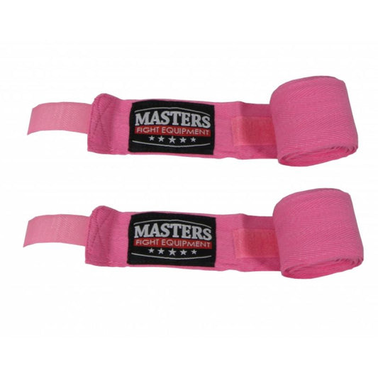 Masters boxing bandage wraps - BB-3 13013-02 Accessories/Martial arts equipment/Worki bokserskie Your Sports Performance