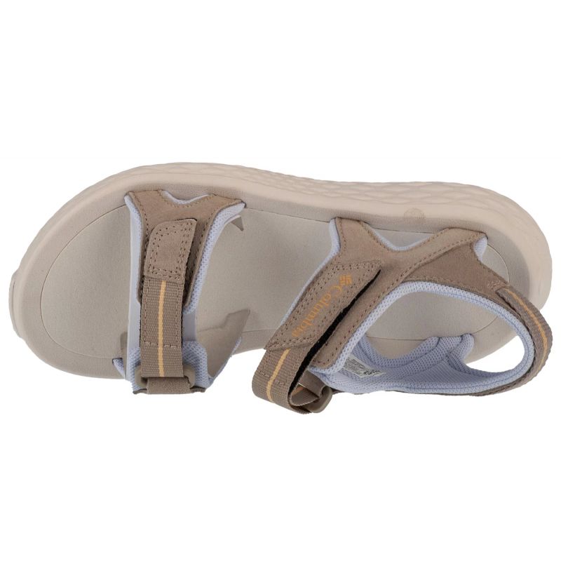 Columbia Konos Hiker 2-Strap Sandal W 2121311247 Footwear/Outdoor/Columbia Your Sports Performance