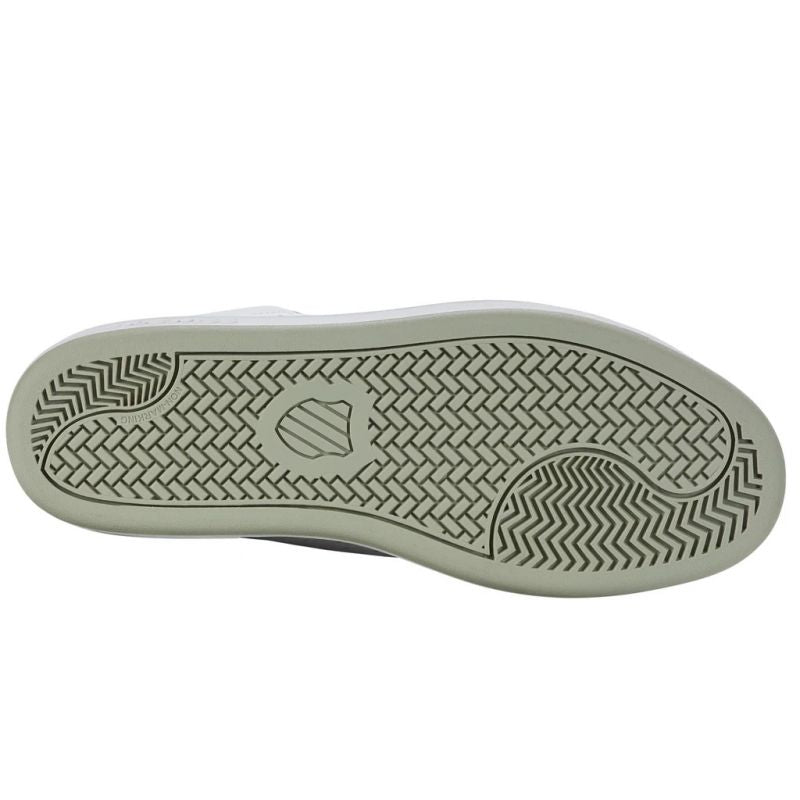 K-Swiss Lozan Club Lth W 97263-907-M shoes Footwear/Lifestyle/K-Swiss Your Sports Performance