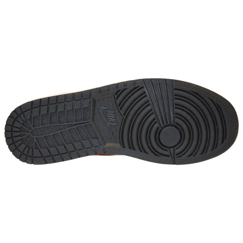 Air Jordan 1 Mid shoes - 554724-075 Obuwie/Buty do koszykówki męskie/Air Jordan Your Sports Performance