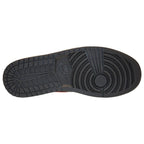 Air Jordan 1 Mid shoes - 554724-075 Obuwie/Buty do koszykówki męskie/Air Jordan Your Sports Performance