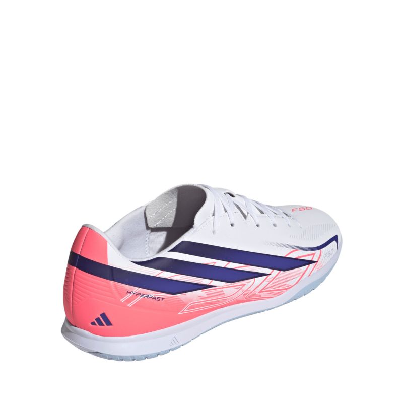 adidas F50 Hyperfast Club IN IH4605 football boots