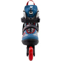 K2 EDDIE PRO Inline Skates