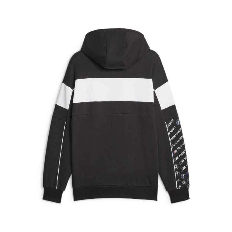 Puma BMW MMS sweatshirt M 621866 01 Clothing/Lifestyle Puma