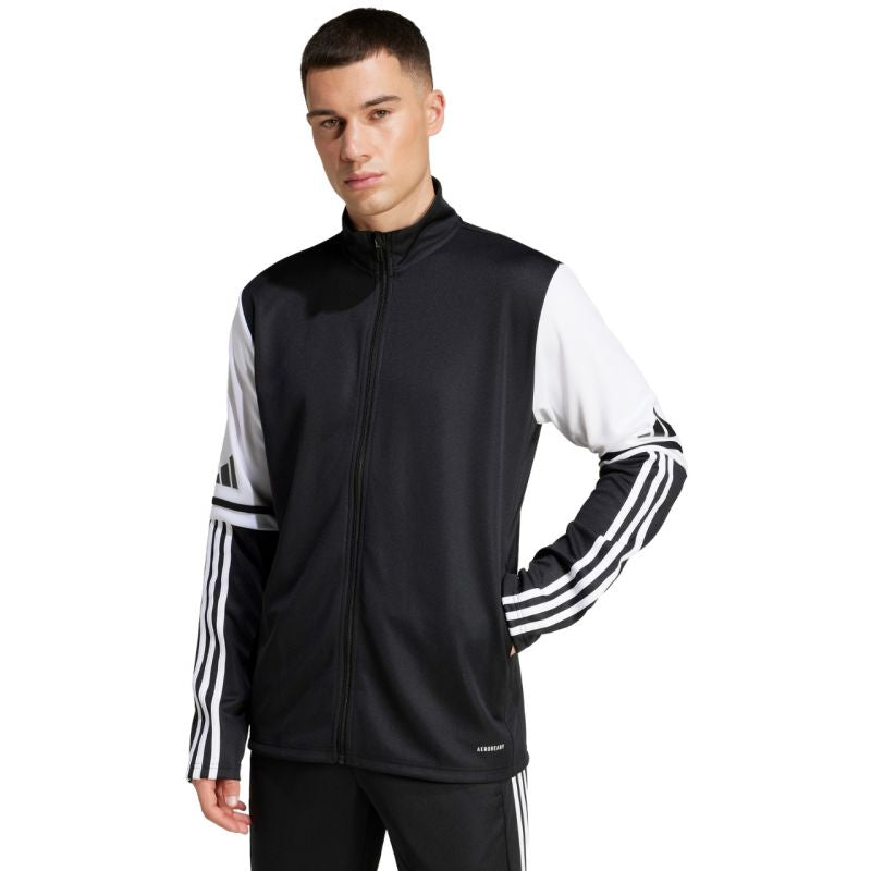 Adidas Squadra 25 Training M sweatshirt JE2774 Clothing/Football Adidas