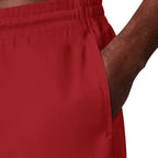 Nike Logo Lap 5" Volley Swim Shorts Red NESSG574 614