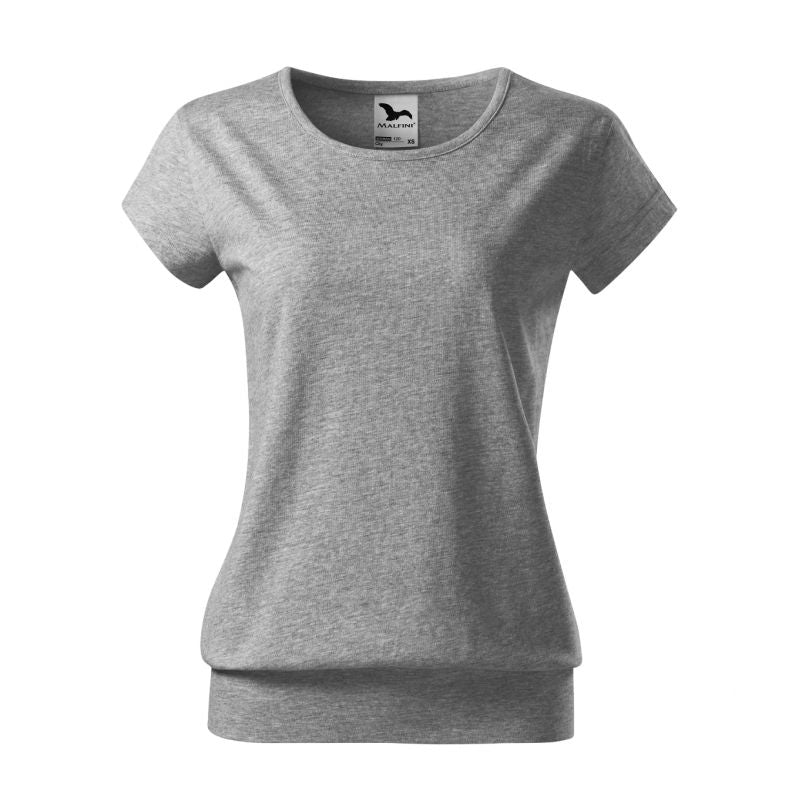 Malfini City T-shirt W MLI-12012 Clothing/Lifestyle/T-shirts/Malfini Malfini