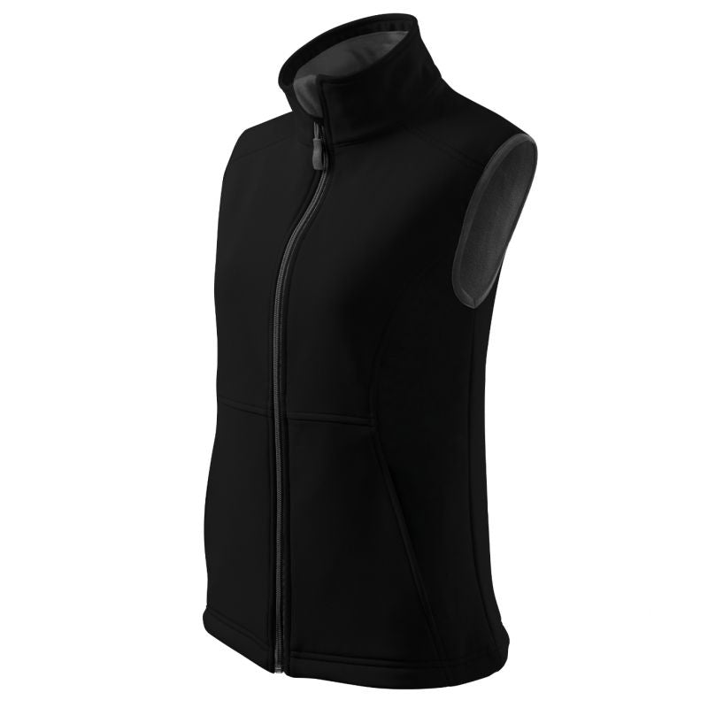 Malfini Softshell Vision Vest W MLI-51601 Clothing/Outdoor/Malfini Malfini