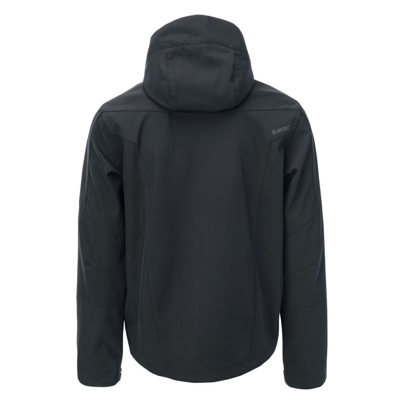Men’s Softshell Jacket NUVAK