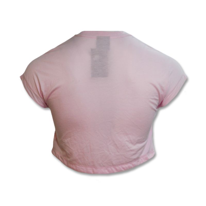 Women's Nike Swoosh Crop Top Wmns - AR3064-663 Nike