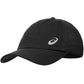 Cap Asics Esnt Cap 3033A431 001 Clothing/Training Asics